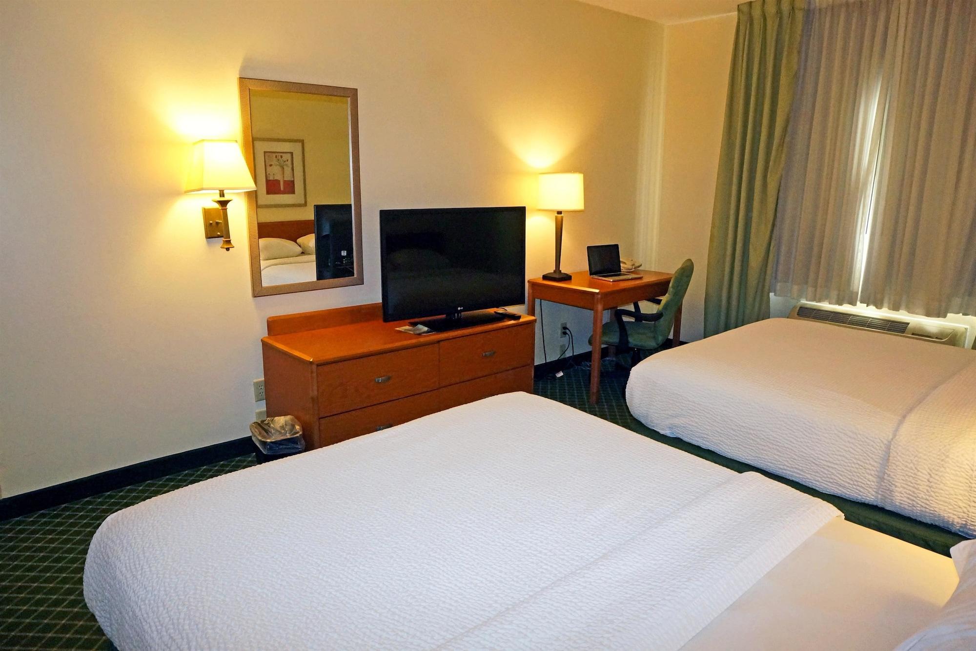 Motel 6-Anderson, In - Indianapolis Bagian luar foto