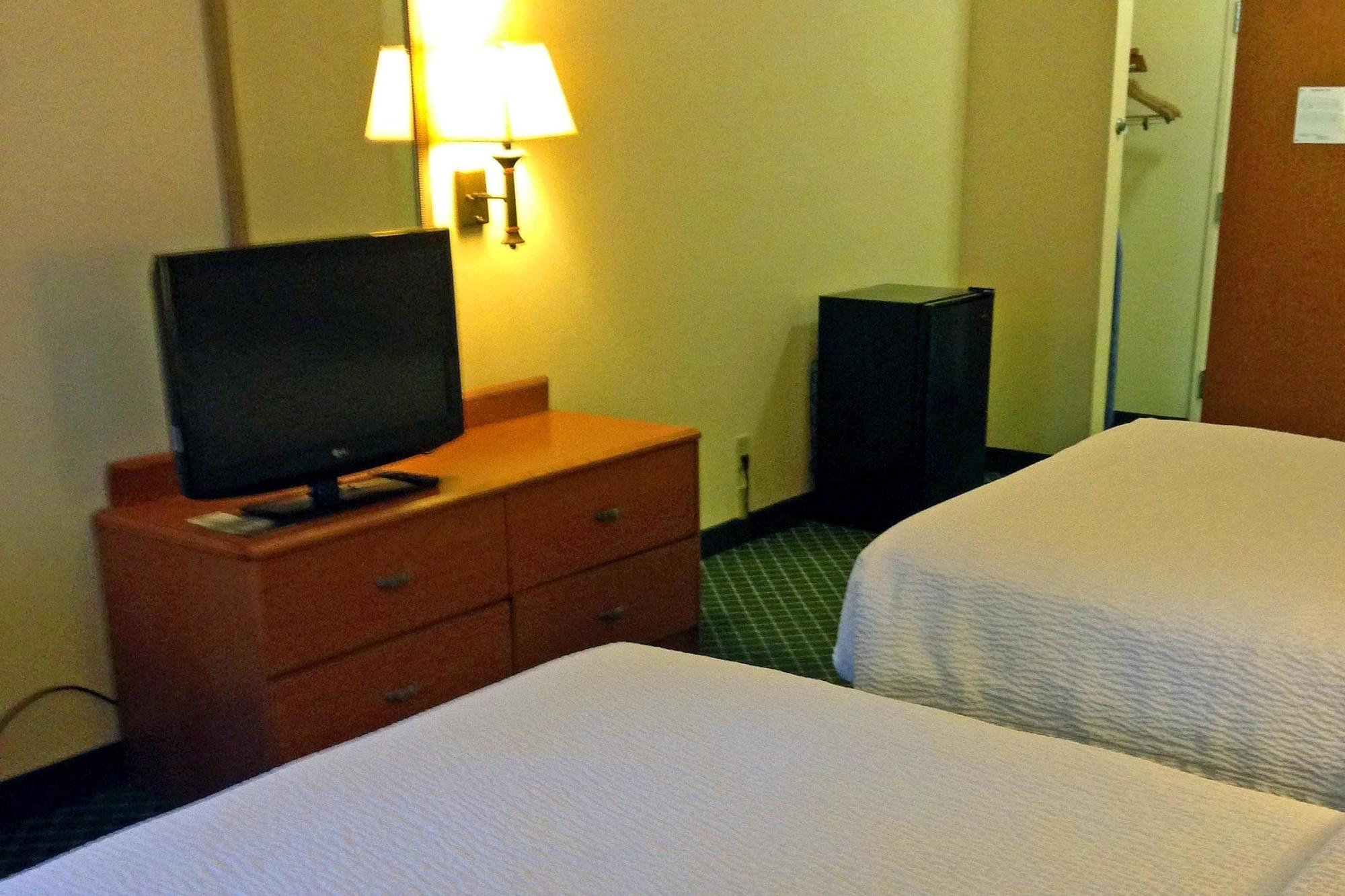 Motel 6-Anderson, In - Indianapolis Bagian luar foto