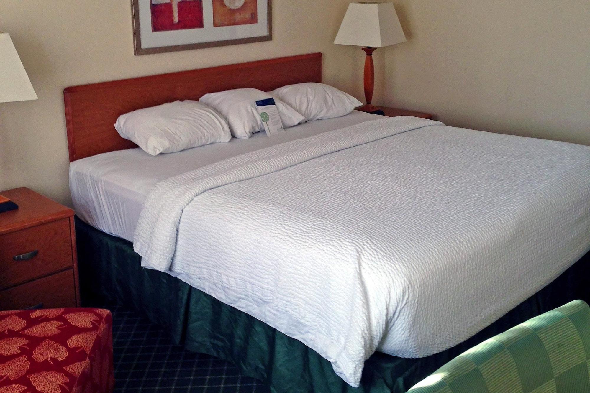 Motel 6-Anderson, In - Indianapolis Bagian luar foto