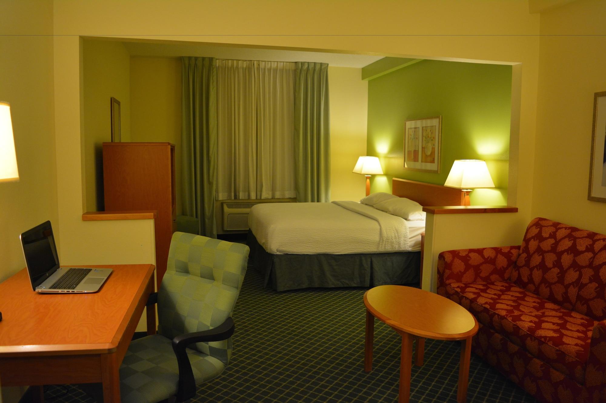 Motel 6-Anderson, In - Indianapolis Bagian luar foto