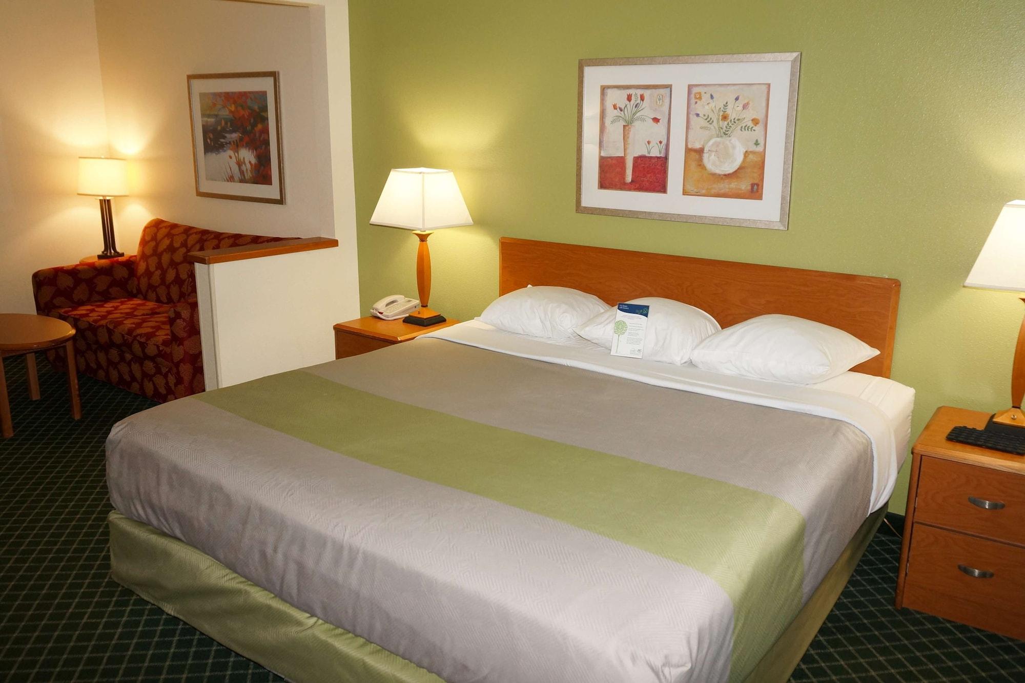 Motel 6-Anderson, In - Indianapolis Bagian luar foto