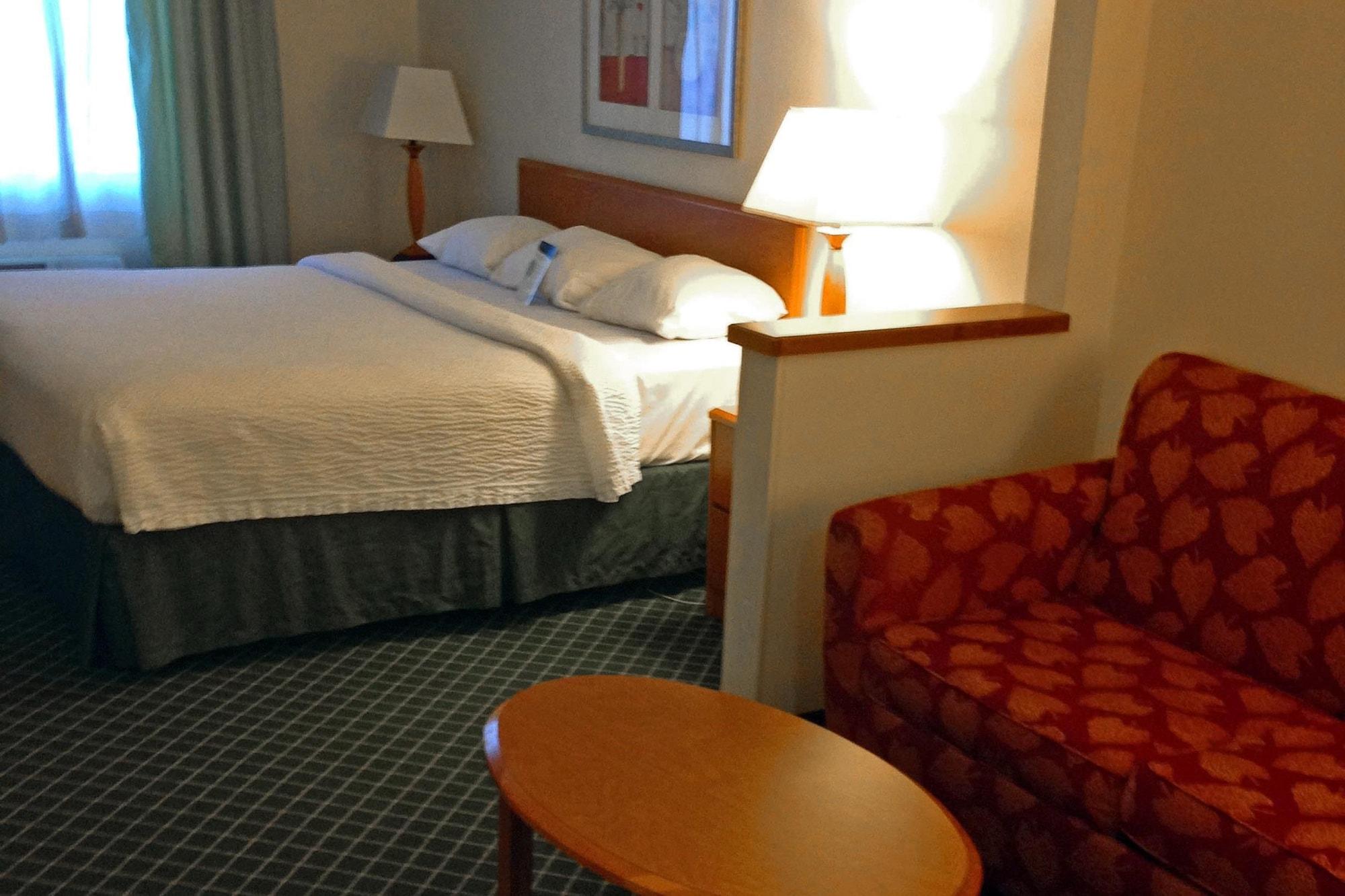 Motel 6-Anderson, In - Indianapolis Bagian luar foto