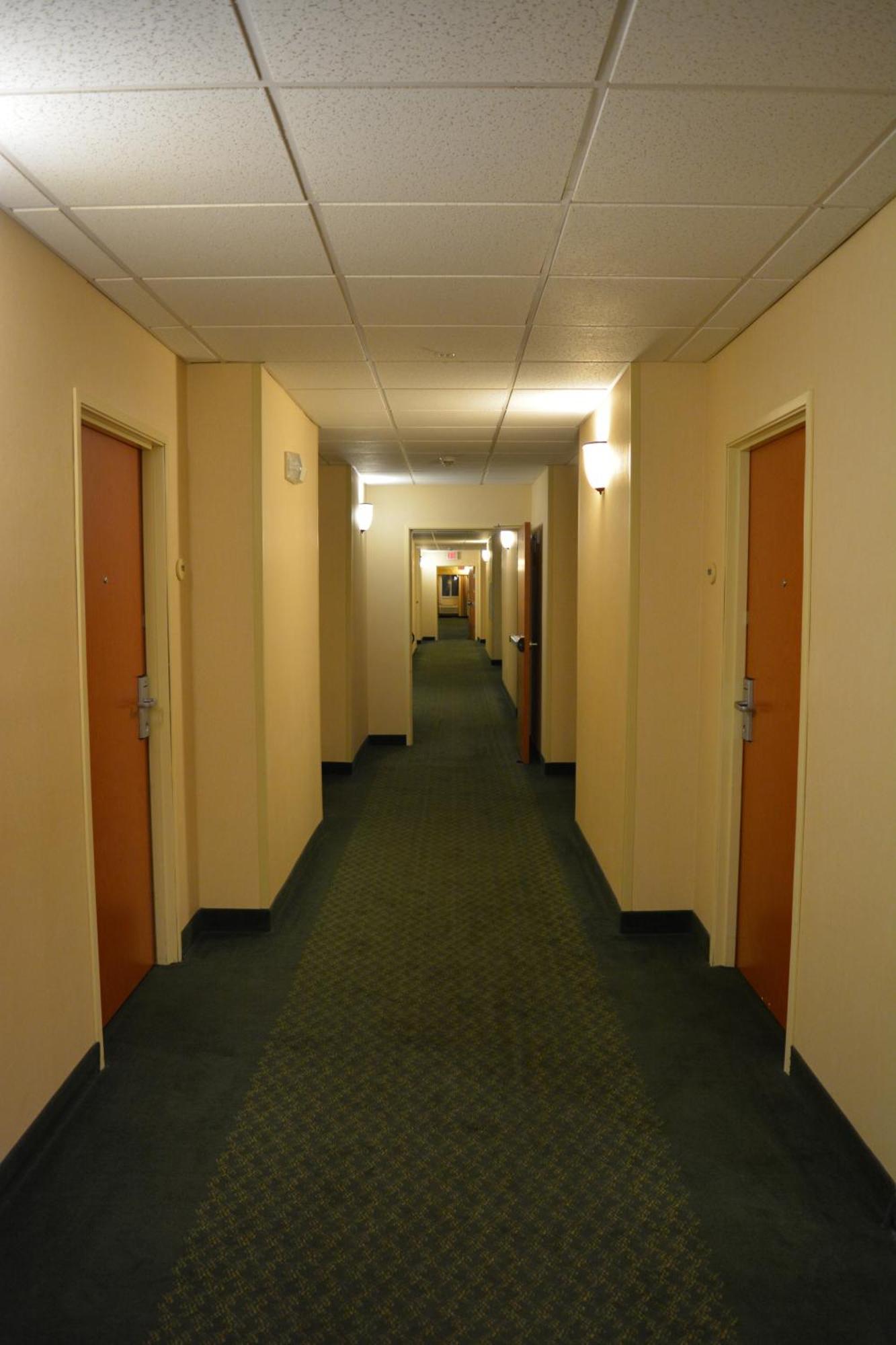 Motel 6-Anderson, In - Indianapolis Bagian luar foto
