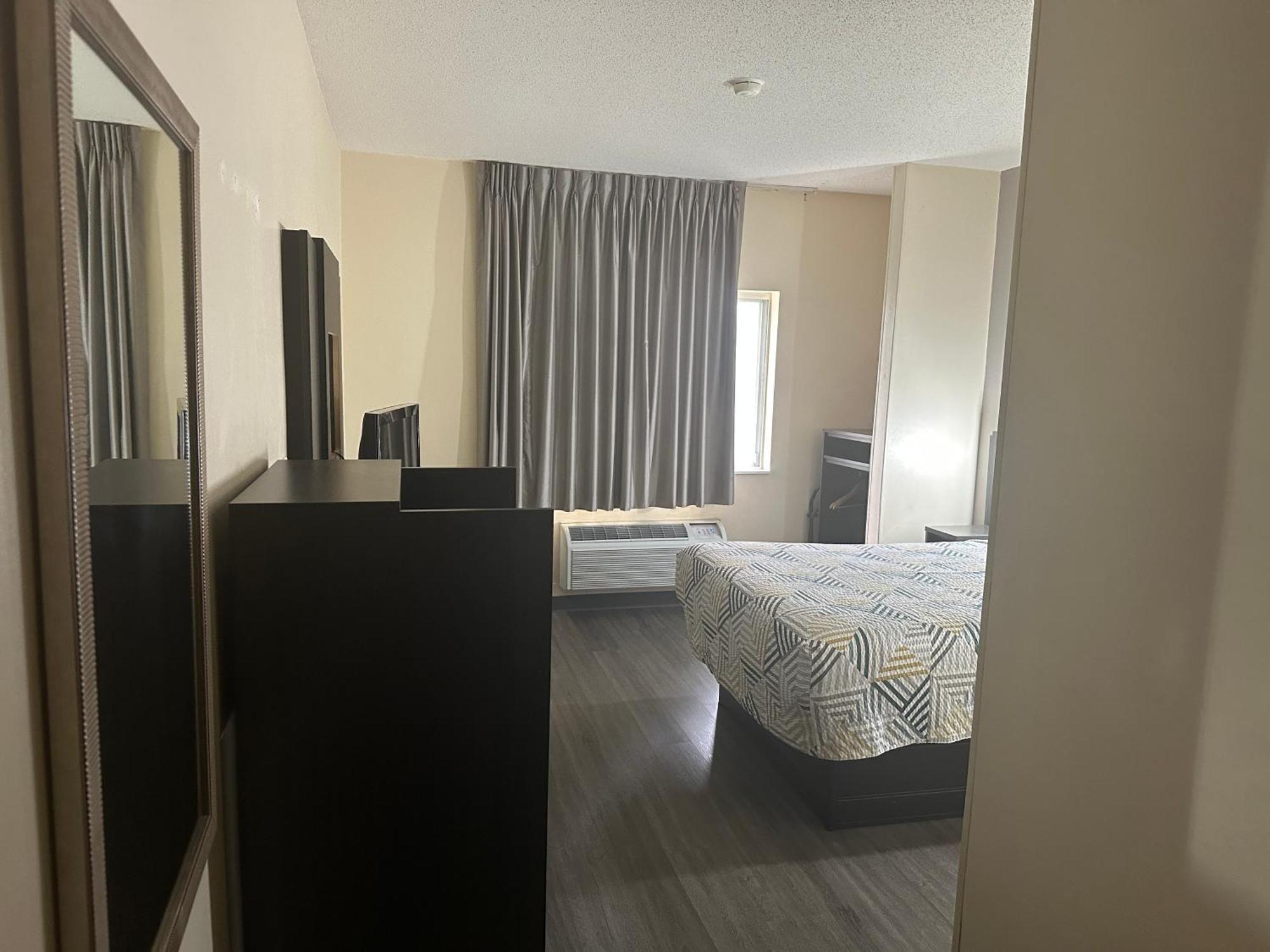 Motel 6-Anderson, In - Indianapolis Bagian luar foto
