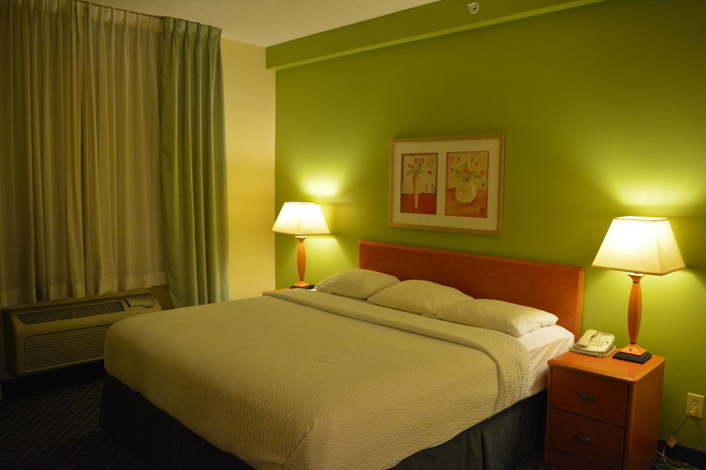 Motel 6-Anderson, In - Indianapolis Bagian luar foto