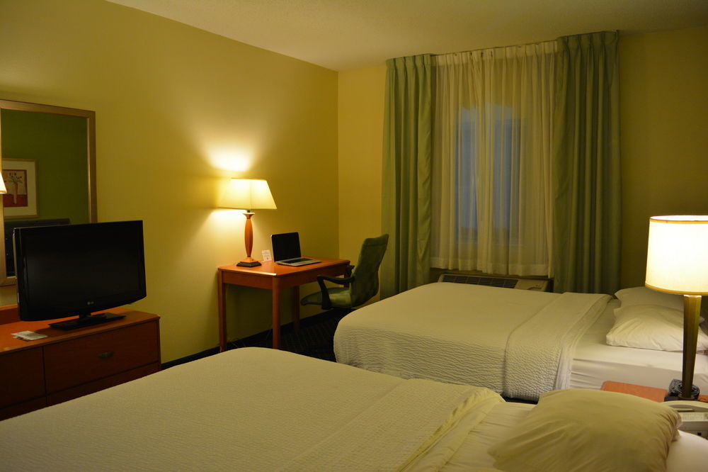 Motel 6-Anderson, In - Indianapolis Bagian luar foto