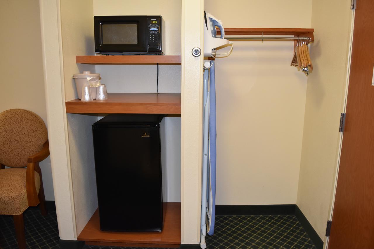 Motel 6-Anderson, In - Indianapolis Bagian luar foto