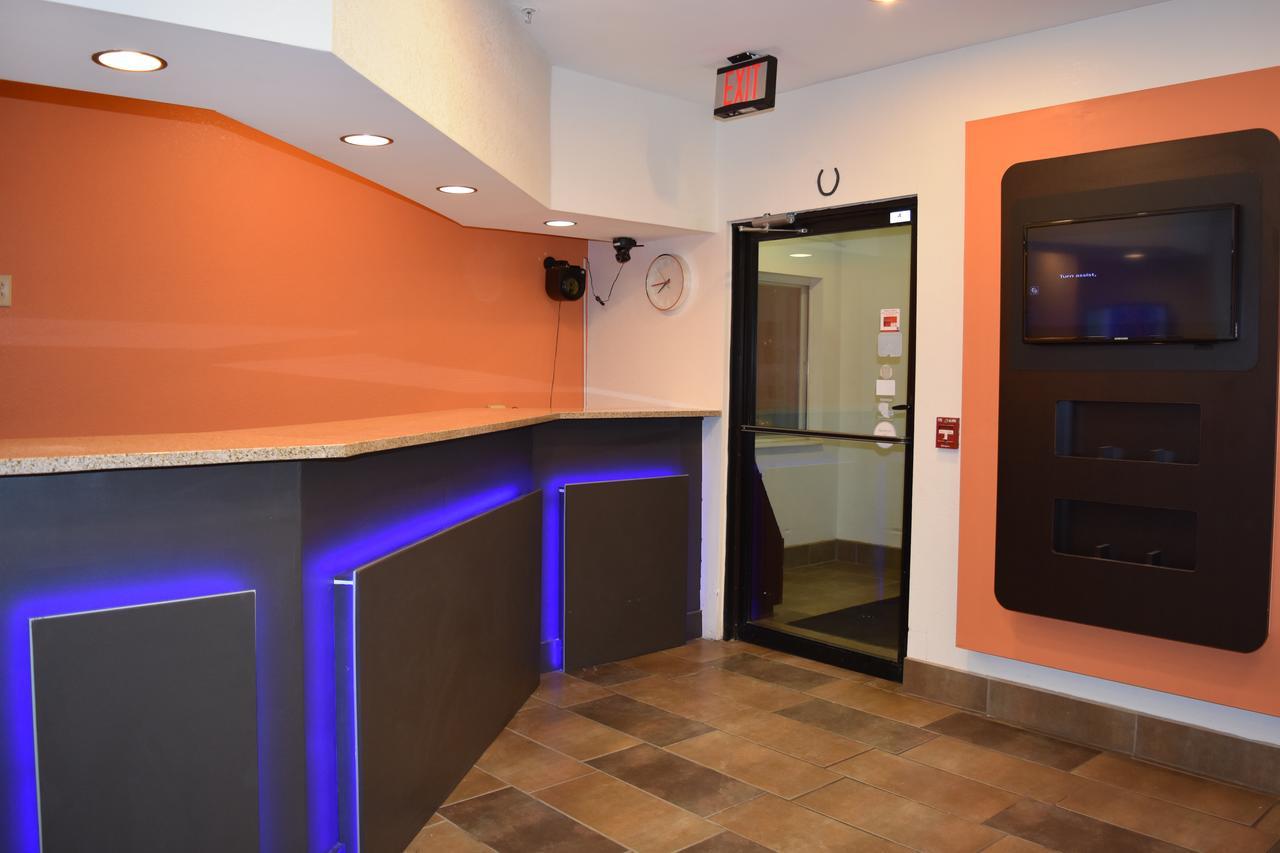 Motel 6-Anderson, In - Indianapolis Bagian luar foto
