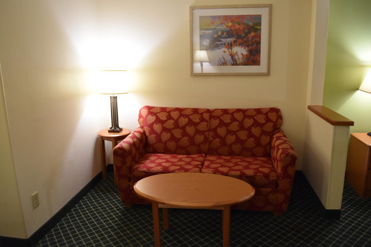 Motel 6-Anderson, In - Indianapolis Bagian luar foto