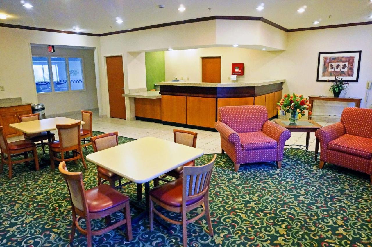 Motel 6-Anderson, In - Indianapolis Bagian luar foto